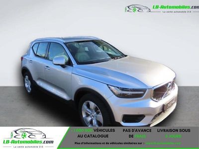 Occasion 2018 Volvo XC40 SUV | 29 100 €