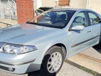 Occasion 2004 Renault Laguna II Berline | 2 900 €
