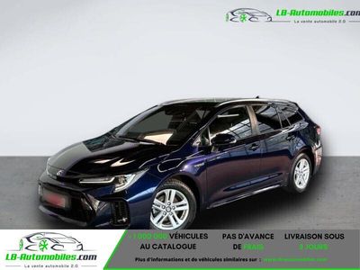 occasion Suzuki Swace 1.8 Hybrid 122ch