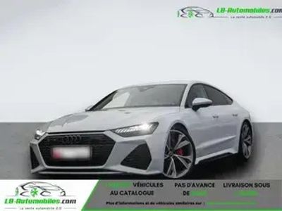 occasion Audi RS7 V8 4.0 Tfsi 600 Bva Quattro