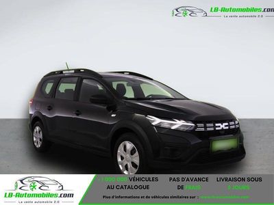 Occasion 2024 Dacia Jogger Monospace | 23 000 € (Prix assez cher)