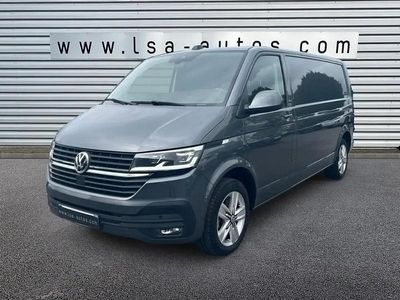 VW T6.1