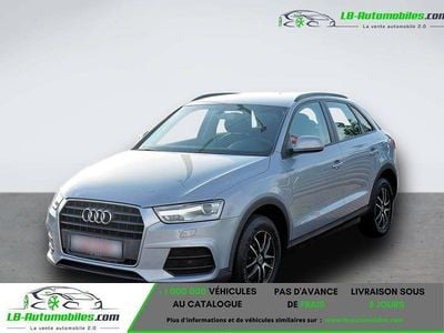 Occasion 2016 Audi Q3 SUV | 22 900 € (Prix cher)