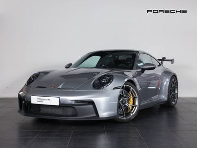 occasion Porsche 911 GT3 911 Coupe 4.0 510chPDK