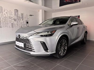 Occasion 2023 Lexus RX450h+ Executive Line | 65 990 €