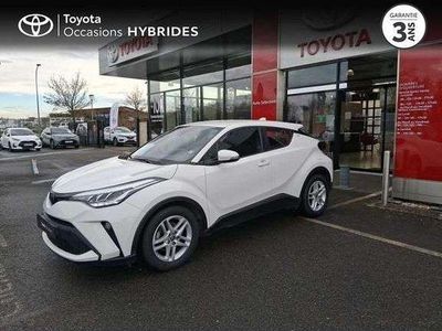 Occasion 2022 Toyota C-HR Business Edition SUV | 18 990 € (Bon prix)