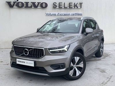 occasion Volvo XC40 XC40 BUSINESST4 Recharge 129+82 ch DCT7