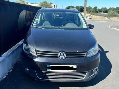 VW Touran