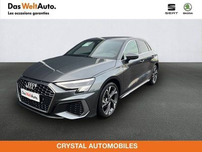 occasion Audi A3 Sportback A3 SPORTBACK 35 TFSI Mild Hybrid 150 S tronic 7