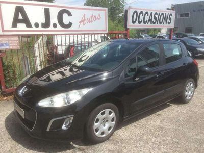 occasion Peugeot 308 1.6 HDI92 FAP ACCESS 5P