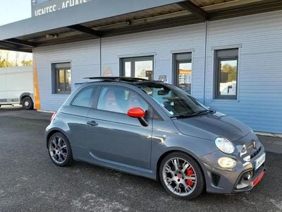 Abarth 595C