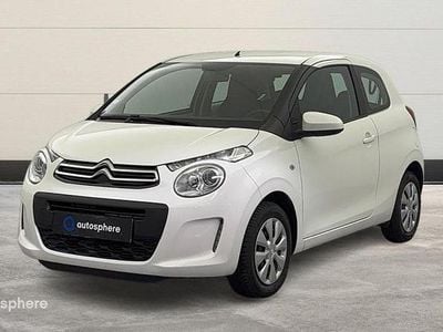 Citroën C1