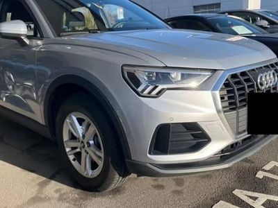 Occasion 2022 Audi Q3 S-Line SUV | 29 450 € (Prix juste)