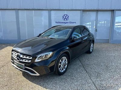 Mercedes GLA180