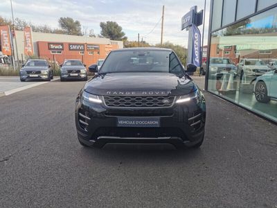 occasion Land Rover Range Rover evoque 2.0 P 200ch Flex Fuel R-Dynamic S AWD BVA