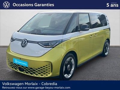 VW ID. Buzz