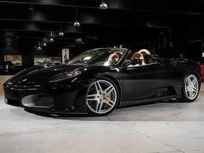 occasion Ferrari F430 Spider V8 F1