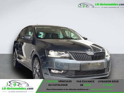 occasion Skoda Rapid 1.0 Tsi 110 Ch Bvm