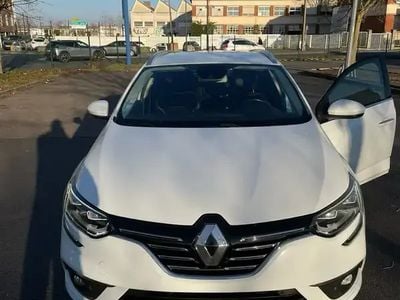 Renault Mégane IV
