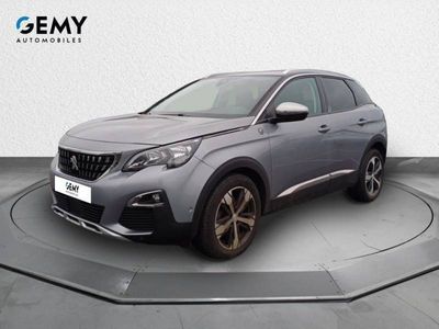 occasion Peugeot 3008 1.2 Puretech 130ch S&S EAT6 Crossway