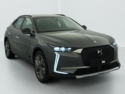 Occasion 2022 DS Automobiles DS4 Crossback Trocadero SUV | 25 010 € (Bon prix)