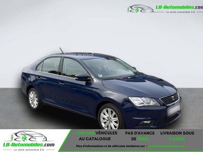Occasion 2017 Seat Toledo Style Berline | 14 600 €