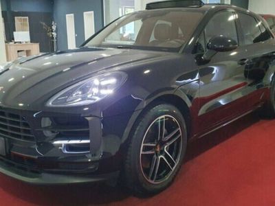 occasion Porsche Macan 3.0 V6 354ch S PDK