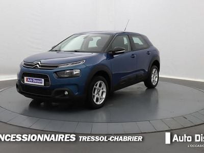 Occasion Citroën C4 Cactus Feel 2019 Citadine