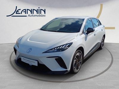 Occasion 2023 MG MG4 EV Citadine | 18 900 € (Prix juste)