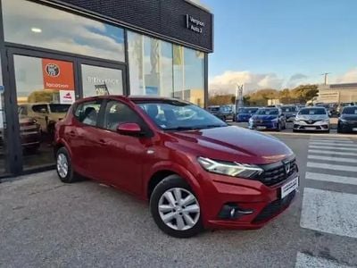 Autre Occasion 2021 Dacia Sandero Comfort Berline | 11 490 € (Bon prix)