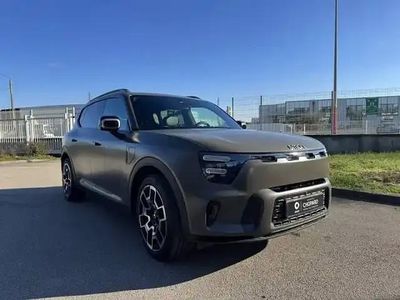 Vert Occasion 2025 Smart #5 SUV | 57 600 €