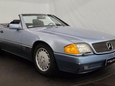 Occasion 1990 Mercedes 500 Berline | 19 900 €