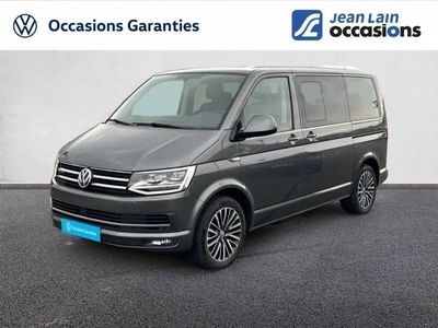 occasion VW Multivan Véhicules UtilitairesMultivan 2.0 TDI 198 DSG7 4Motion