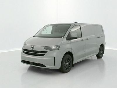 Nouvelle 2025 VW Transporter Business Van | 47 940 € (Prix assez cher)
