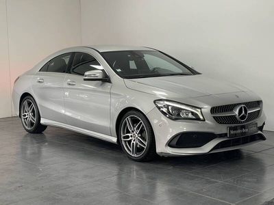 occasion Mercedes CLA180 