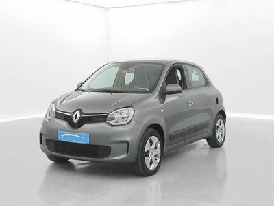 occasion Renault Twingo Twingo E-TECH ELECTRIQUEIII Achat Intégral - 21