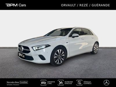 Mercedes A160