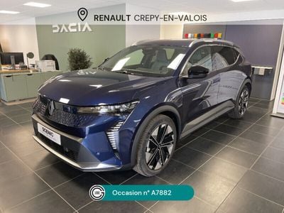 Renault Scénic