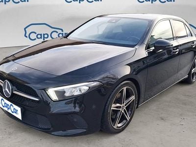 Occasion 2018 Mercedes A200 Progressive | 17 990 € (Prix juste)