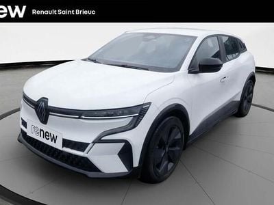 Occasion Renault Megane E-Tech Evolution 95 kW (130 ch) 2024 Blanc Berline