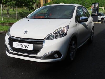 occasion Peugeot 208 2081.6 BlueHDi 75ch BVM5
