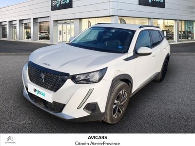 occasion Peugeot 2008 1.2 PureTech 130ch S&S Allure EAT8