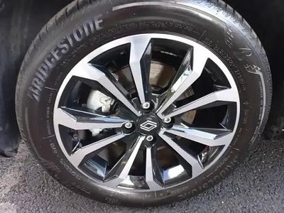 Occasion Renault Clio V 145 ch (106 kW) 2025 Noir etoile Berline