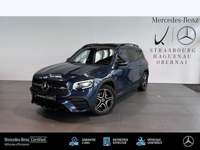 Mercedes GLB220