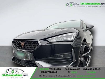 Occasion Cupra Leon 245 ch (180 kW) 2020 Break
