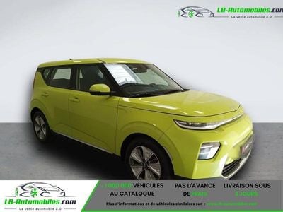 Kia Soul EV