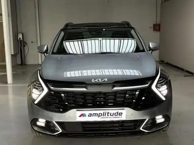 Gris perle mã©tallisã© Occasion 2022 Kia Sportage SUV | 31 499 € (Prix juste)