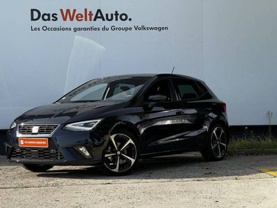 occasion Seat Ibiza 1.0 TSI 110ch FR