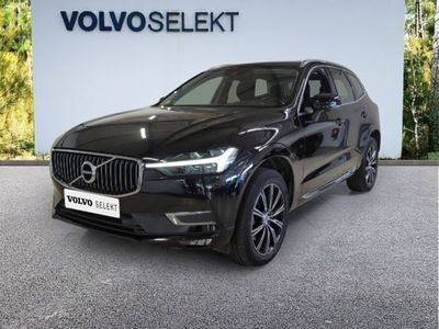 occasion Volvo XC60 B4 AdBlue AWD 197ch Inscription Geartronic