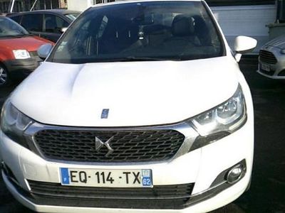 Occasion 2016 Citroën DS4 So Chic Citadine | 13 450 €